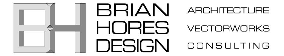 Brian Hores Design